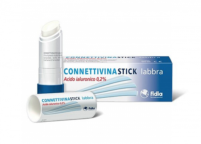 картинка Connettivina Stick labbra